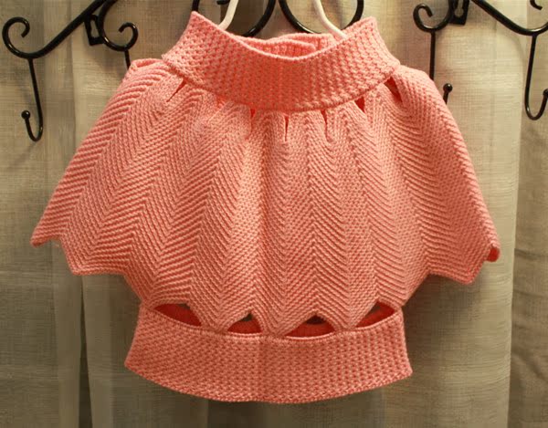 Cape pour fille - Ref 2156311 Image 17