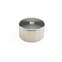 Bookshelf speaker foot pad diameter 38X20mm power amplifier audio foot pad stainless steel foot nail pad shock pad tripod