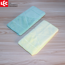 Japanese Lac Ligu kitchen with clean rag-free lotion to remove oil not easy to lose hair wash dishes mop the floor to wipe tablecloth