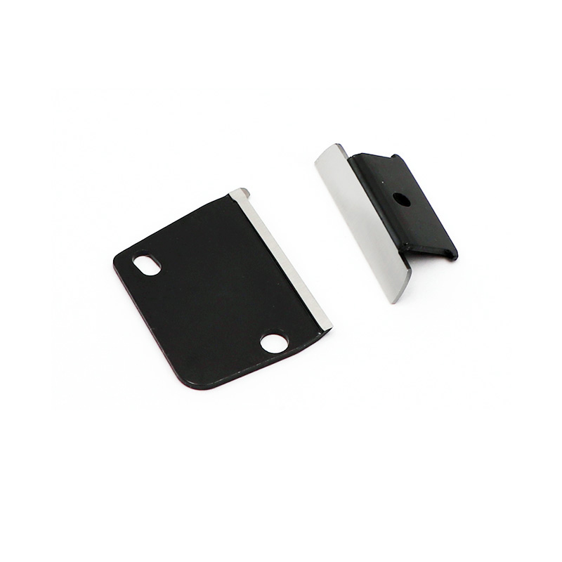 Supply automatic rotary tape machine ZCUT870 blade RT3700 cutting machine upper and lower blade machine parts