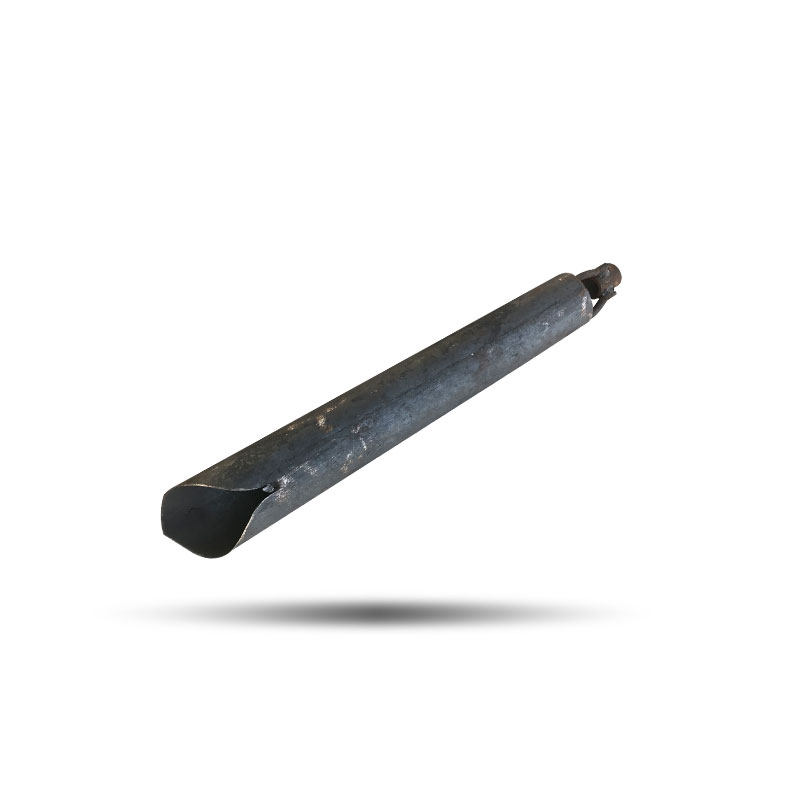 Luoyang Shovel Oil Geological Exploration Shovel Excavation Shovels Archaeological Shovel River Course Exploration And Hole Parallel Played Road Surface New Type