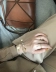 Ngày kỷ niệm ~ in retro chân dung bạc chuỗi ngọc trai thời trang pháp blogger blogger châu Âu vòng đeo tay nữ - Vòng đeo tay Clasp