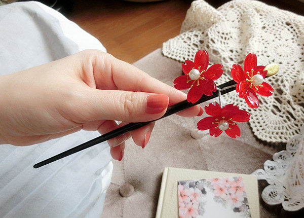 Accessoire coiffure - Ref 1200042 Image 6