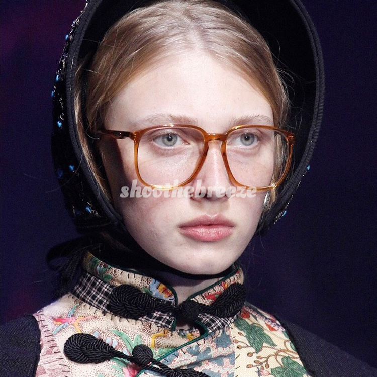 Montures de lunettes en Memoire plastique - Ref 3140342 Image 11