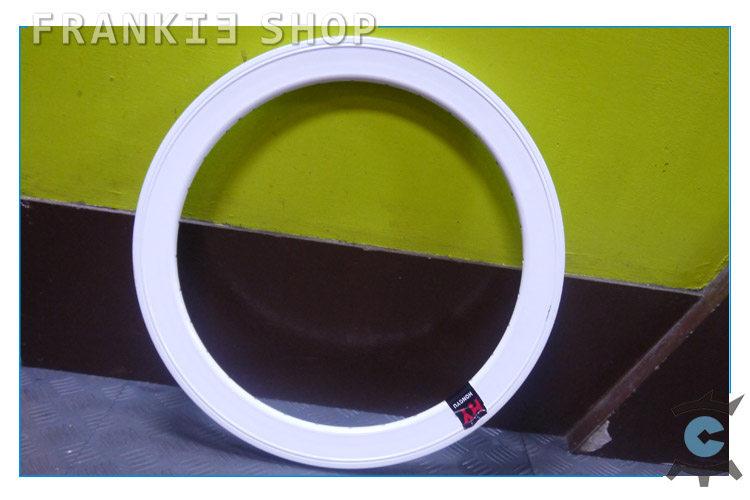 Roues de vélo 20 pouces - Ref 2378906 Image 8