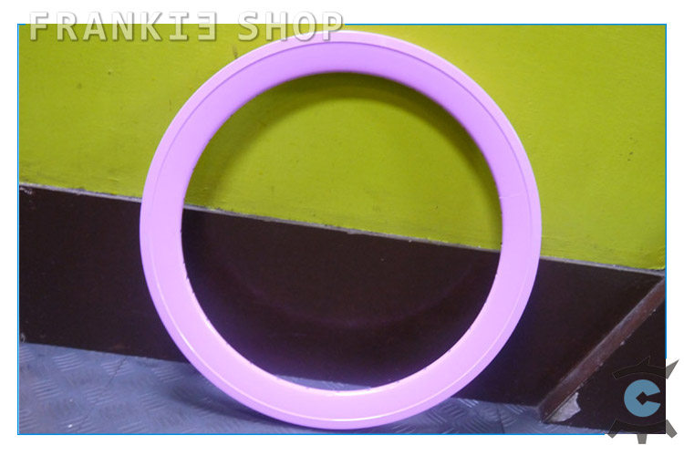 Roues de vélo 20 pouces - Ref 2378906 Image 13