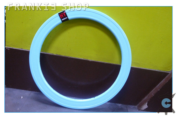 Roues de vélo 20 pouces - Ref 2378906 Image 10