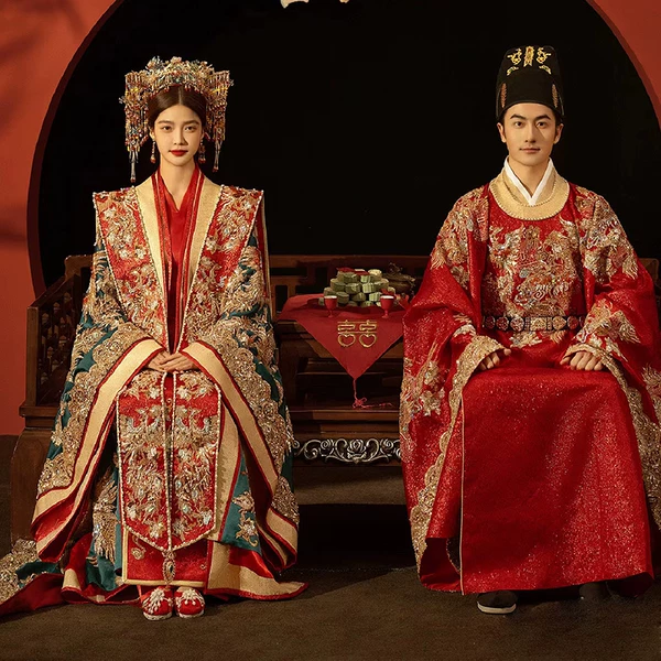 Товары от 苏小凡主题婚纱馆