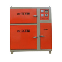 Electric welding rod drying box heating box thermostat incubator automatic self-control far infrared flux drying oven drying oven