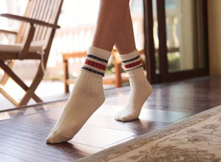 Chaussettes - collants - Ref 759788 Image 9