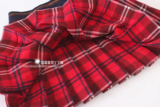 Jupe pour fille - Ref 2050344 Image 10