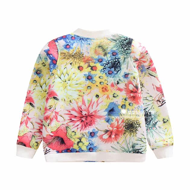 Blouson pour fille - Ref 2159948 Image 12