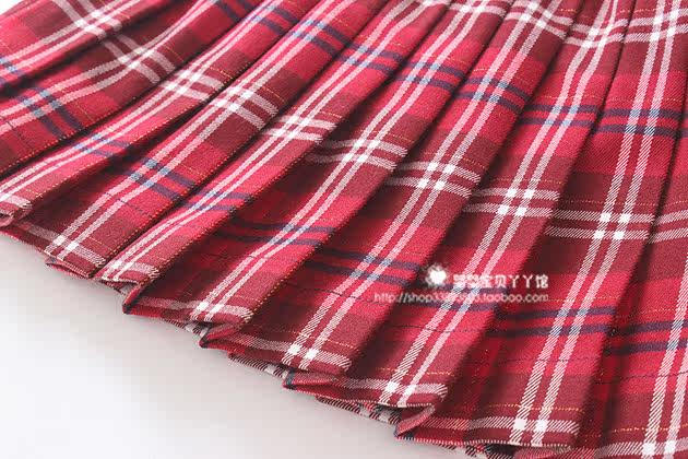 Jupe pour fille - Ref 2050344 Image 5