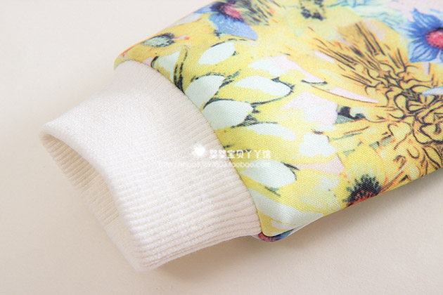 Blouson pour fille - Ref 2159948 Image 10