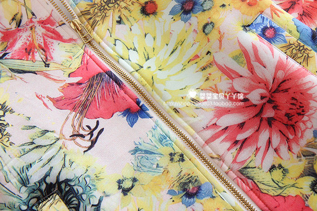 Blouson pour fille - Ref 2159948 Image 7