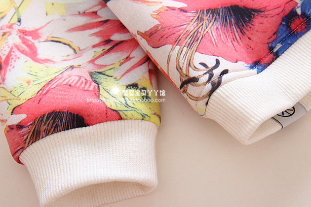 Blouson pour fille - Ref 2159948 Image 15