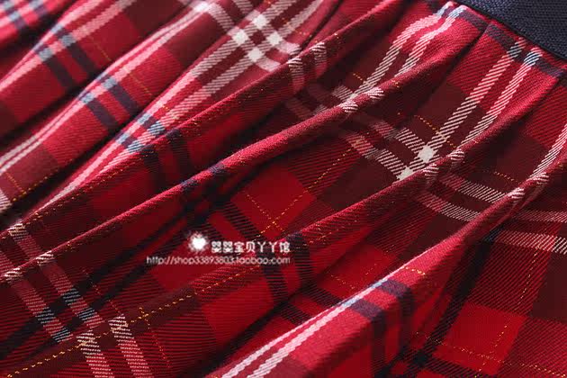 Jupe pour fille - Ref 2050344 Image 7