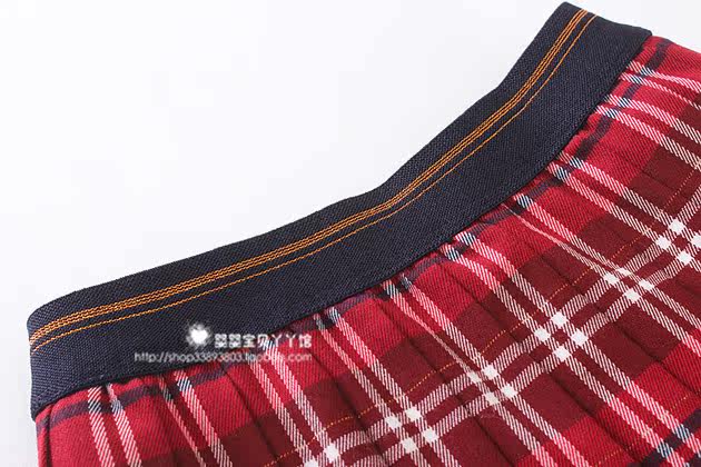 Jupe pour fille - Ref 2050344 Image 4