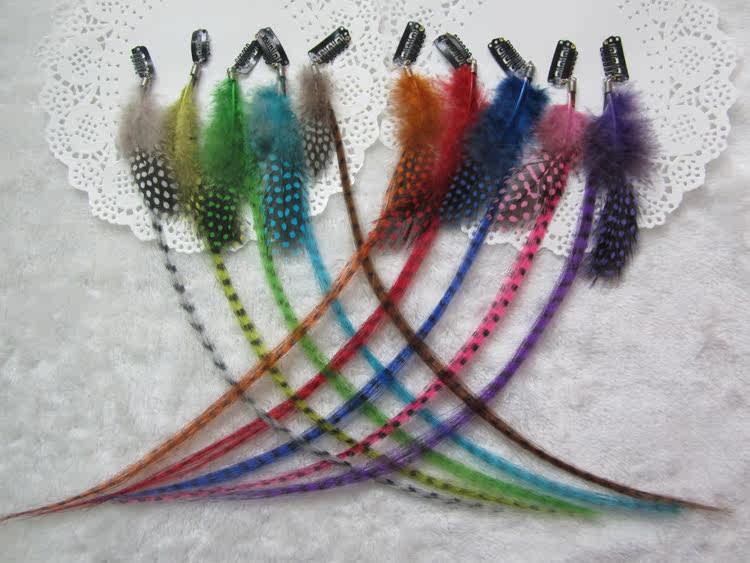 Extension cheveux - Ref 222165 Image 9