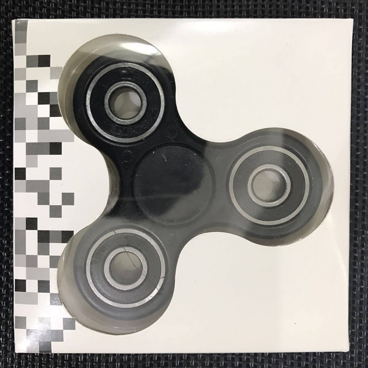 Fidget spinner OTHER   - Ref 2616340 Image 10