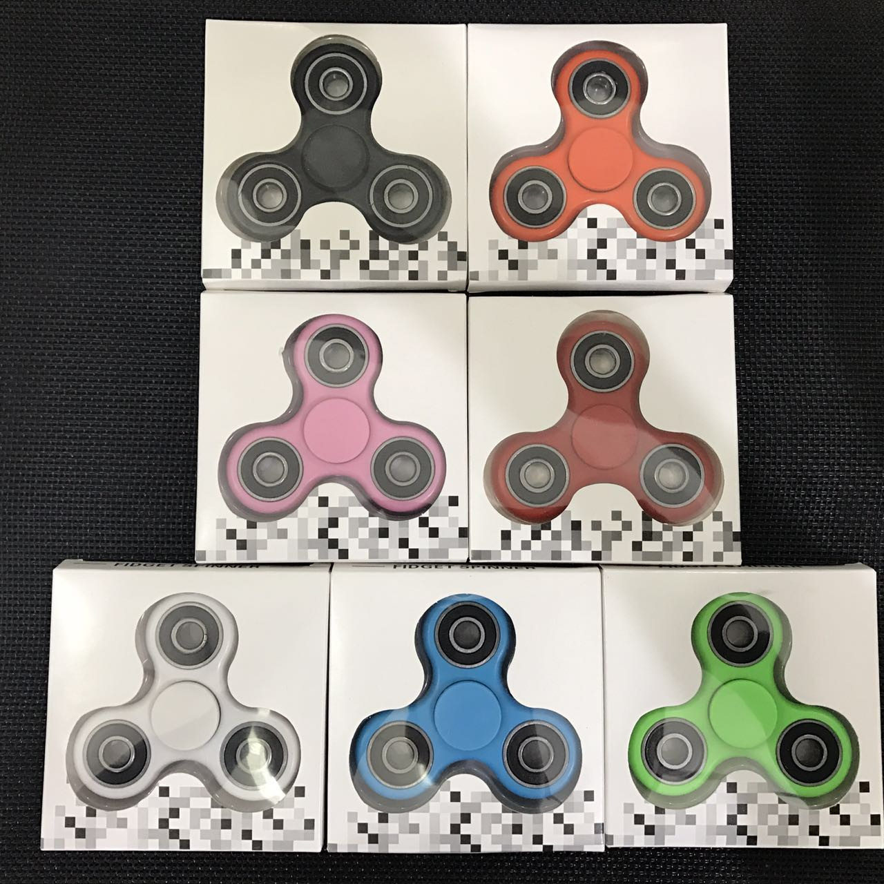 Fidget spinner OTHER   - Ref 2616340 Image 12