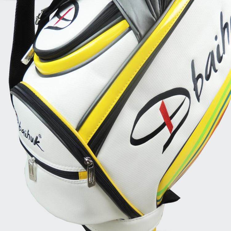 Sac de golf - Ref 44783 Image 46