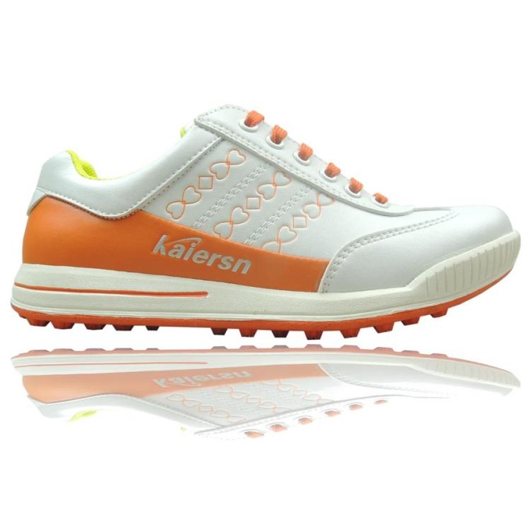 Chaussures de golf femme KAIERSN - Ref 847543 Image 56