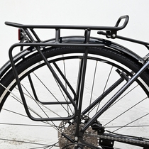 DARKROCK DR rear rack bicycle rack long-distance passenger aluminum alloy rear clothes rack cargo rack