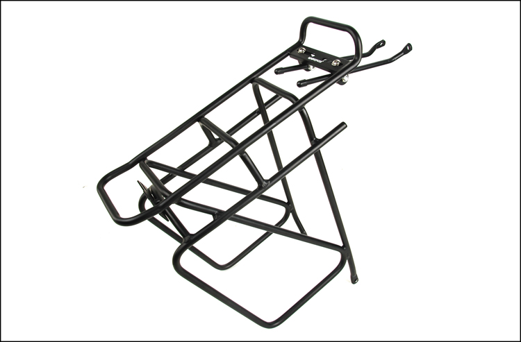 Porte-bagages pour vélo WINDSPEED - Ref 2427844 Image 5
