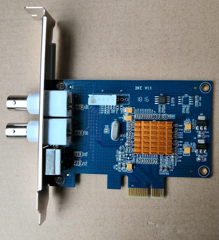 SV2000E film collection card SDK2000 878A liters version 23885 editing weight card intelligent compression card