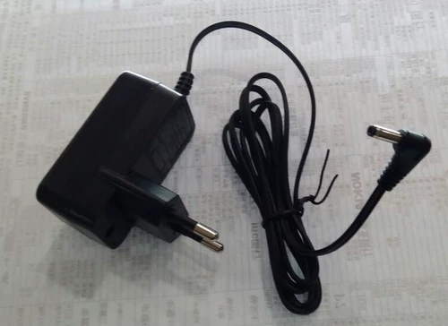 Jiadimei Original Adapter 5V 600MA Power Adapter TV2810/3860