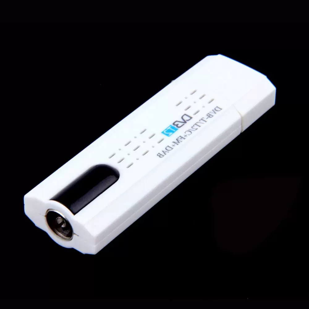 Картридер/приставка Jiamei TV Box Digitaldvb-T2/T DVB-C ТВ тюнер USB-приемник