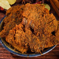 Lou洞500g29.9元！老厨澳式香辣猪肉干