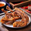 陈阿炳风干鸭架鸭锁骨零食爆款三明特产