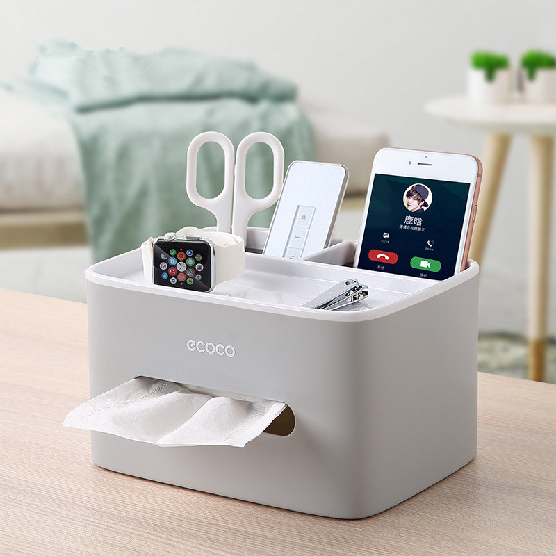 Creative Eu Style Home Paper Towel Box Home Living Room Dining Room Dining Room Tea Table Minima Cute Remote Control Bathroom Toilet Paper Box