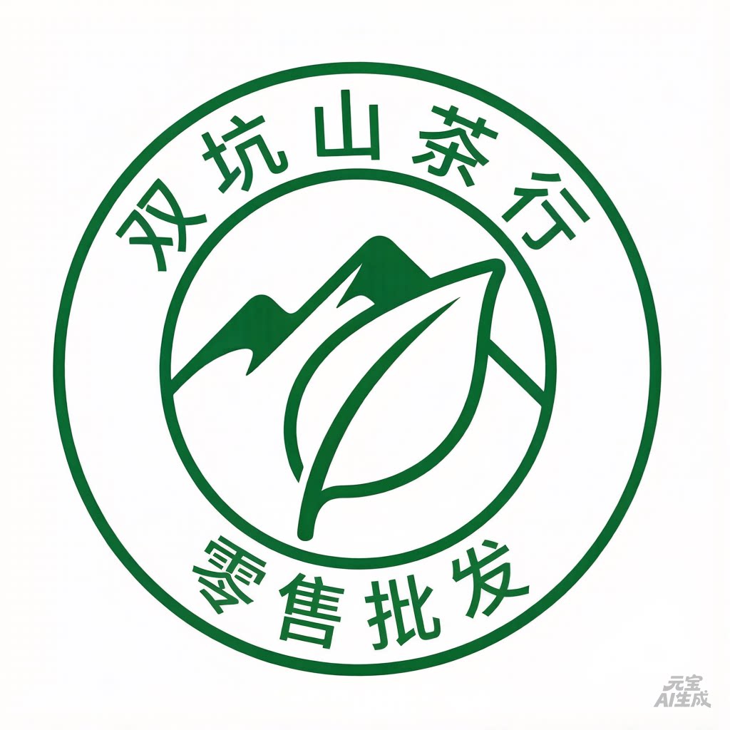 双坑山茶行