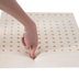 đệm cao su đệm dày hơn sinh viên vi tính văn phòng tăng mềm rửa xe ghế tatami mat - Ghế đệm / đệm Sofa thảm trải ghế gỗ phòng khách Ghế đệm / đệm Sofa