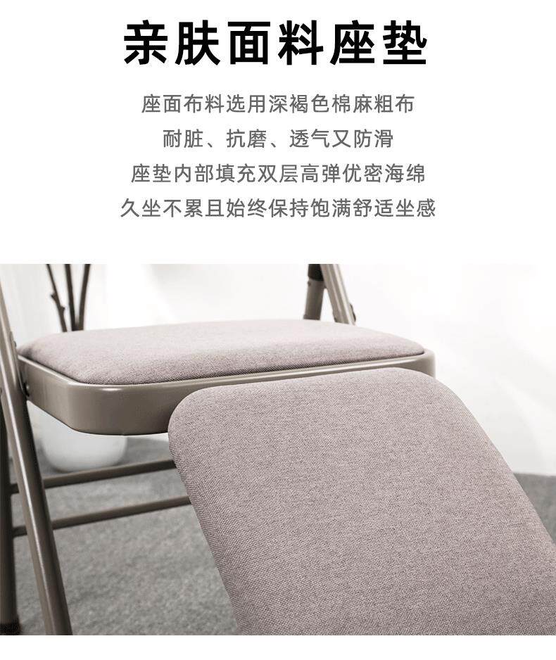 Йога стул 艾扬格瑜伽椅加粗加厚辅助折叠椅专用倒立凳子专业多功能瑜珈椅子