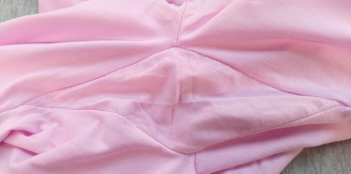 Pantalon collant jeunesse simple en coton - Ref 764705 Image 22