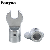 Taiwan imported Fanyaa Pan-Asian round interface wrench exchange head replaceable plug-in wrench connector 7216 722