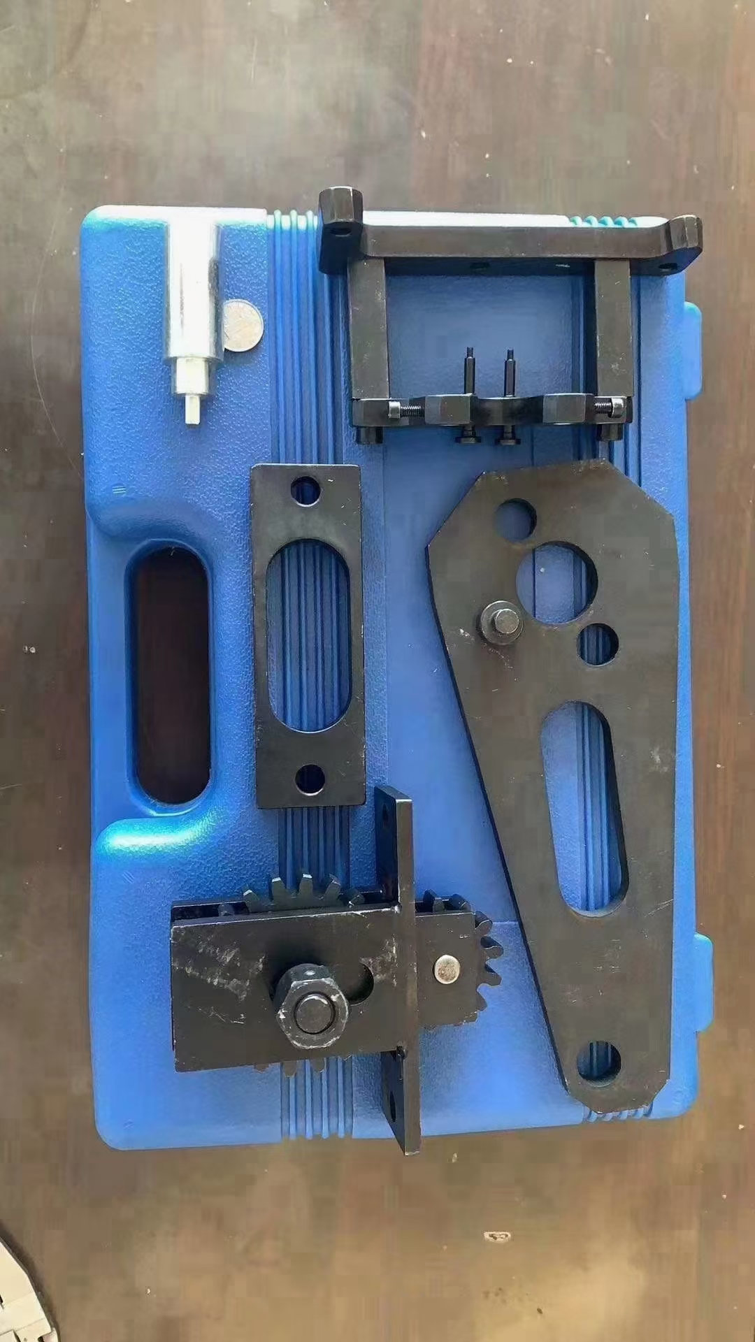 Upper Steam Yivico Coroso Red Rocks Lions c9c11c13 Engine Repair Timing Disc Car Special Tool Hot Pin 