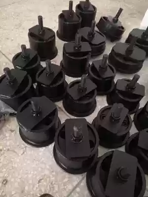 Jie Lion Shangfei red SAIC Iveco C9C11C13 engine crankshaft front and rear oil seal safety pressure-mounted hand tool