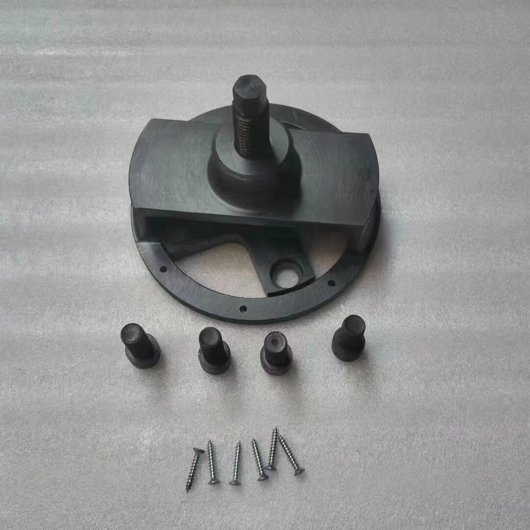 Dongfeng Tianlong Flagship Conmings ISZ13 Liter Engine Crankshaft Rear Oil Seal Disassembly Assembly Special Tool-Taobao