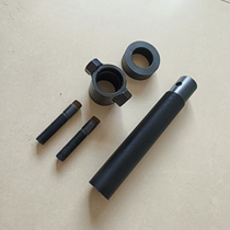 Delon front wheel installation tool Delon front wheel special maintenance tool Delon Backlay Maintenance axis tool