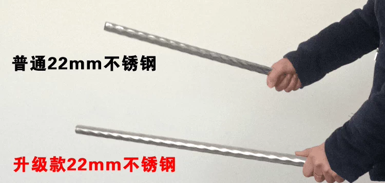 Ba quạt lưới sàn cửa quạt đòn bẩy vòm đậm chúa 1,8 m bằng thép không gỉ stent 1.2m1.5 - Lưới chống muỗi