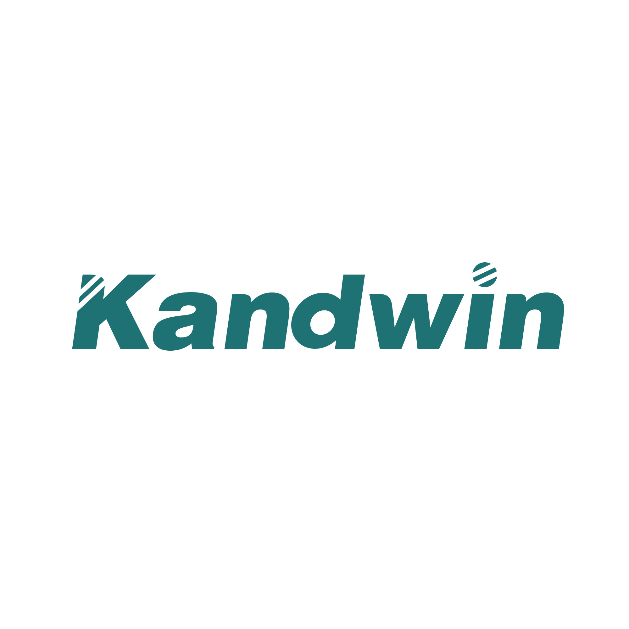 Kandwin品牌店的LOGO