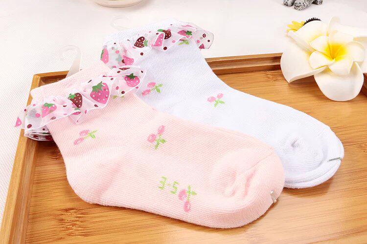 Chaussettes enfant - Ref 2107125 Image 26