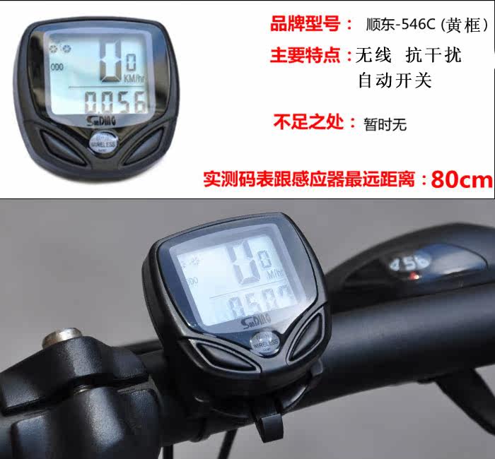 Tableau de bord vélo - Ref 2428248 Image 19