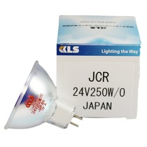 KLS JCR 24V250W O JCR 24V250W 0 Orbotech AOI bulb