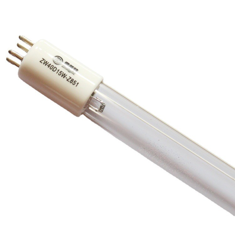 Shellette ZW40D15W-Z851 40W 40W water treatment lamp water sterilization lamp UV disinfection